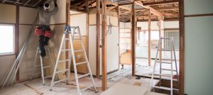 Entreprise de rénovation de la maison et de rénovation d’appartement à Montferrand-du-Perigord